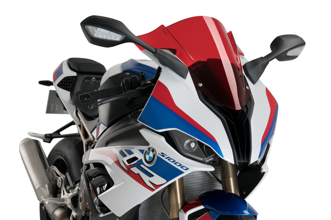 Motovation USA > BEST Windscreen for 2020+ BMW S1000RR